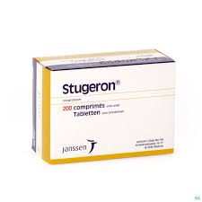 Stugeron