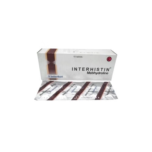 interhistin