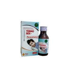 Termorex Sirup