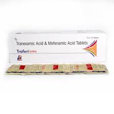Trafen
