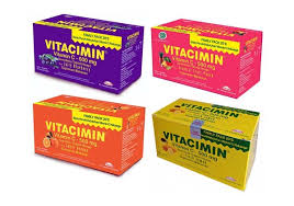 Vitacimin
